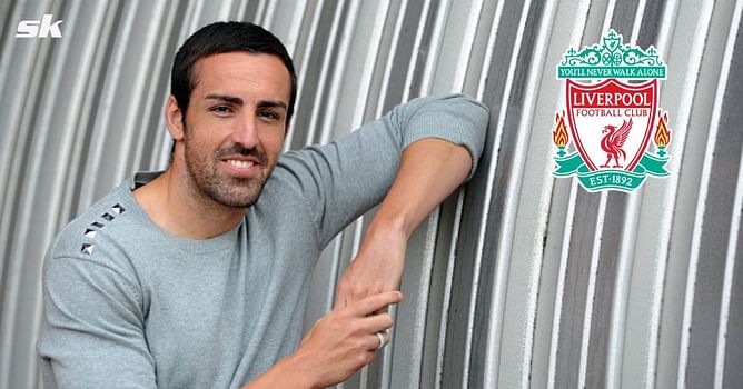 "The magician!"- Jose Enrique lauds Liverpool superstar who was on 'another level' against Manchester City