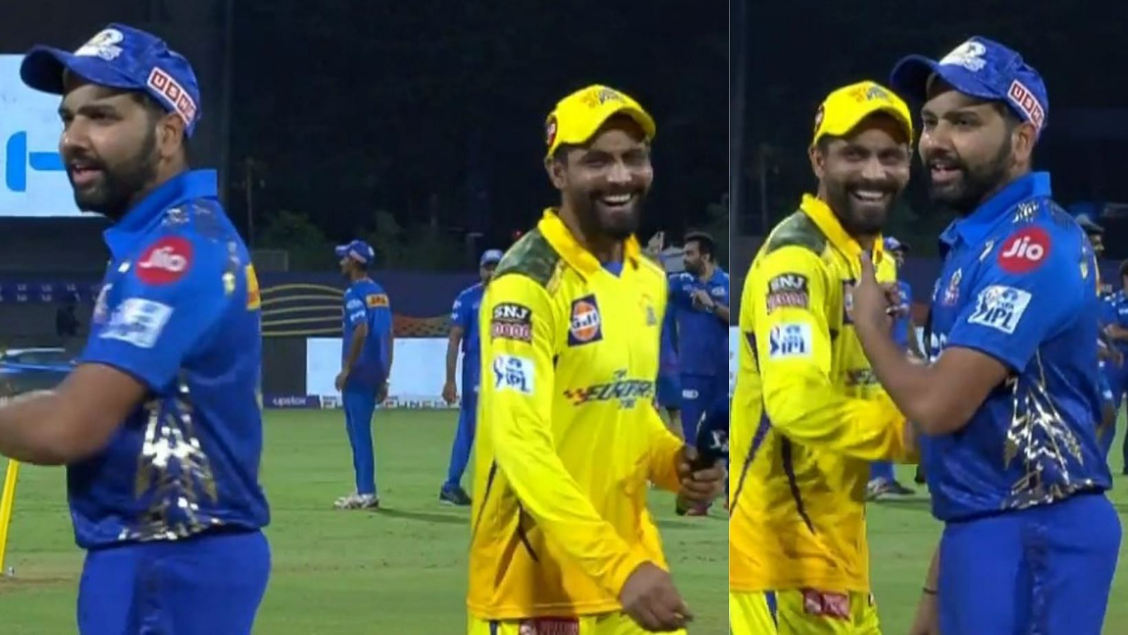 IPL 2022: [Watch] 