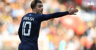 Manchester City 'not happy' with Jack Grealish transfer from Aston Villa - Reports