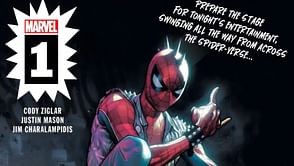 Who is Spider-Punk? Origins explored as the Spidey variant gets his own comic series
