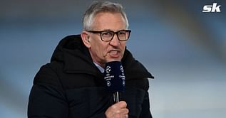 Gary Lineker names ‘greatest of all’ Premier League goalkeepers