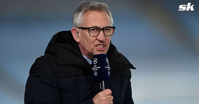 Gary Lineker names ‘greatest of all’ Premier League goalkeepers