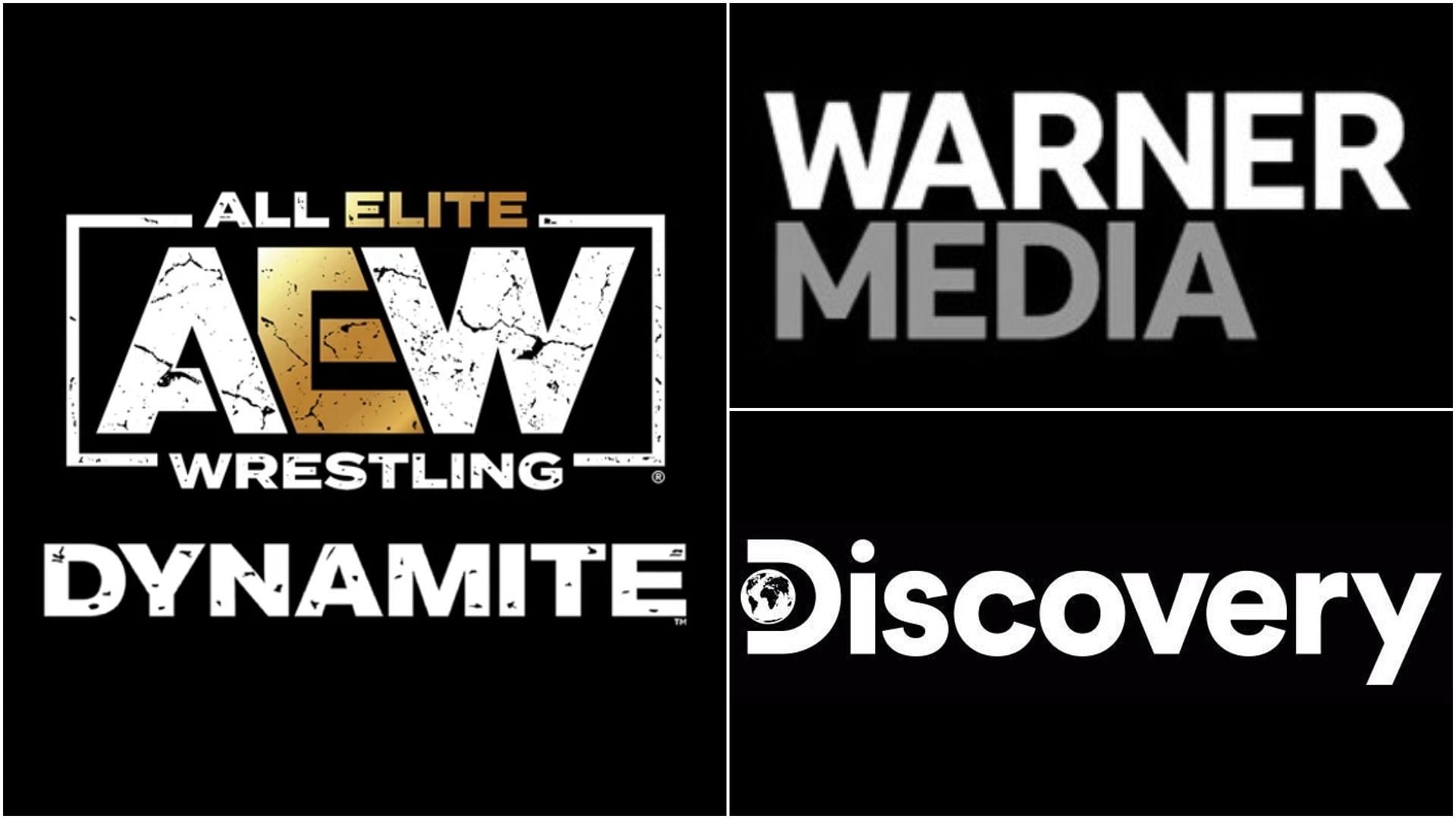 AEW might feel the impact of the WarnerMedia/Discovery merger