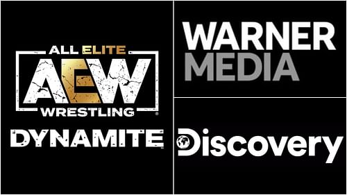 AEW might feel the impact of the WarnerMedia/Discovery merger