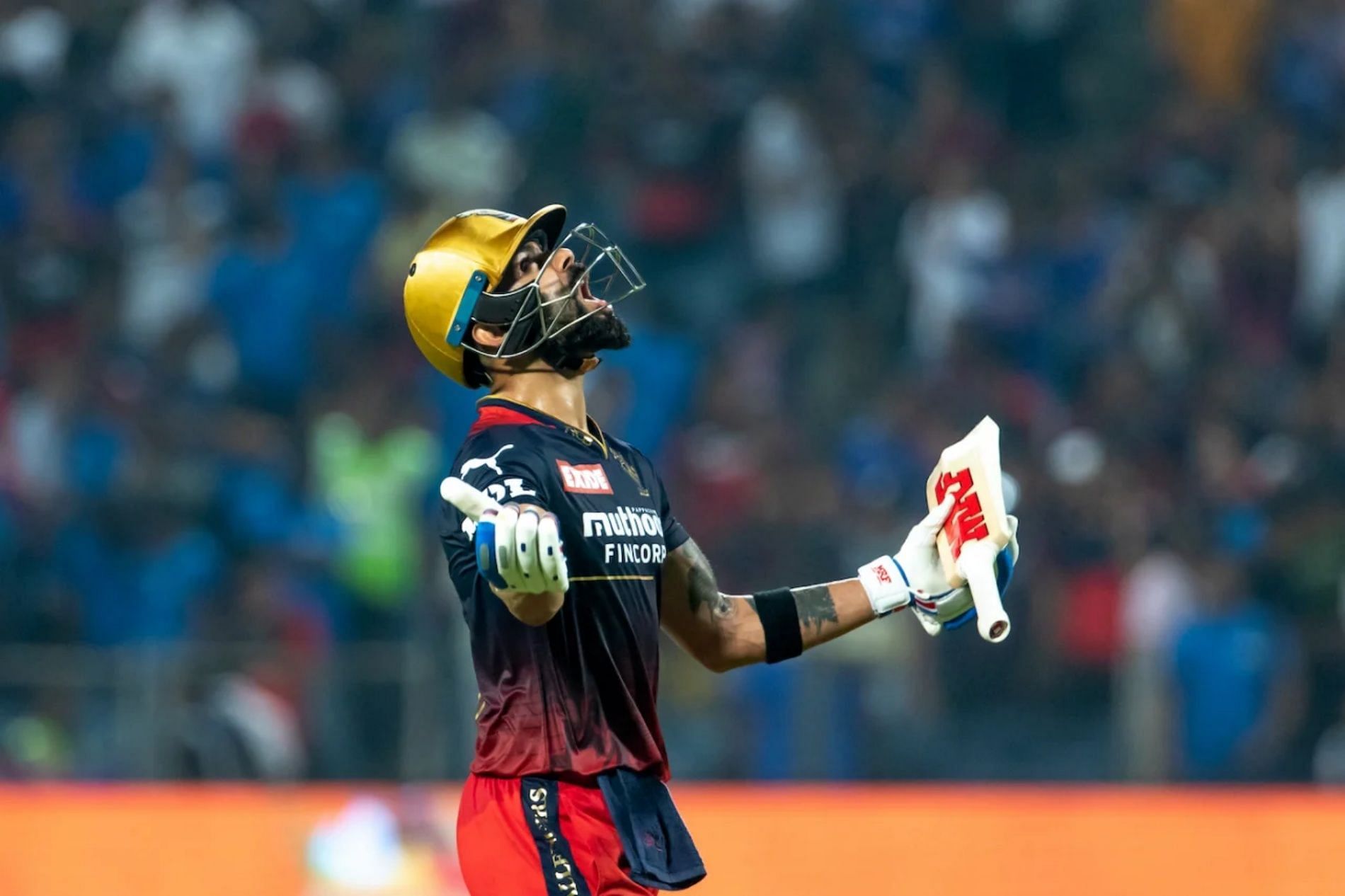 IPL 2022 Parthiv Patel wants Virat Kohli to open for RCB “When you go in as opener, you go