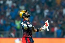 “When you go in as opener, you go with a blank mind” - Parthiv Patel wants Virat Kohli to open in IPL 2022