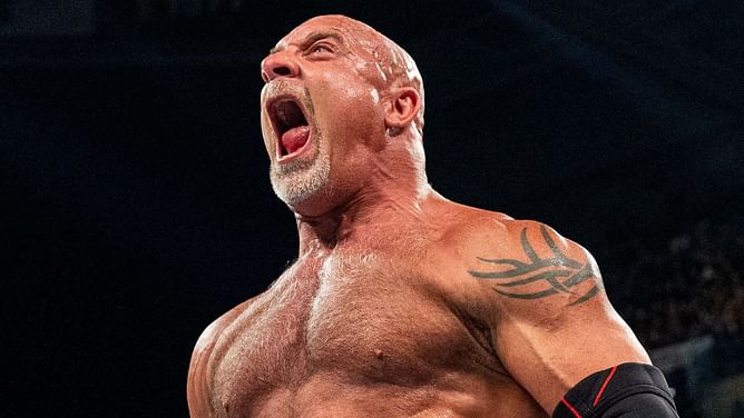 5 stars who took real-life shots at Goldberg in recent years
