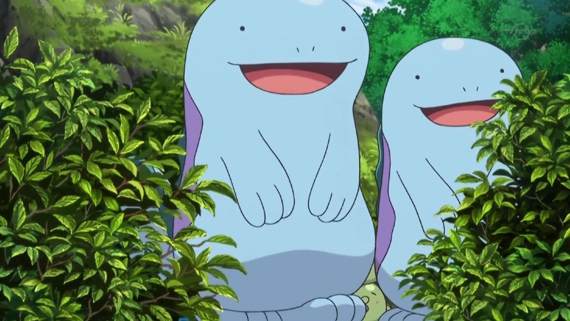 Quagsire