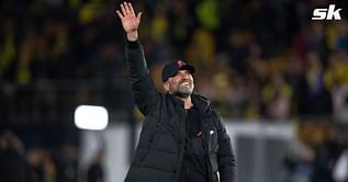 "It was like Barcelona" - Liverpool boss Jurgen Klopp delivers honest verdict about Champions League semi-final win against Villarreal