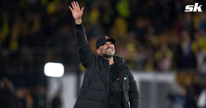 "It was like Barcelona" - Liverpool boss Jurgen Klopp delivers honest verdict about Champions League semi-final win against Villarreal