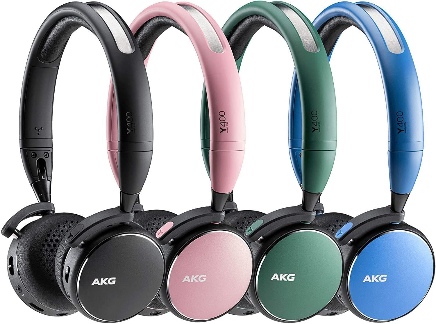 AKG Y400 (Image via Amazon)