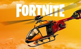 Where to find Choppas in Fortnite Chapter 3 Season 2