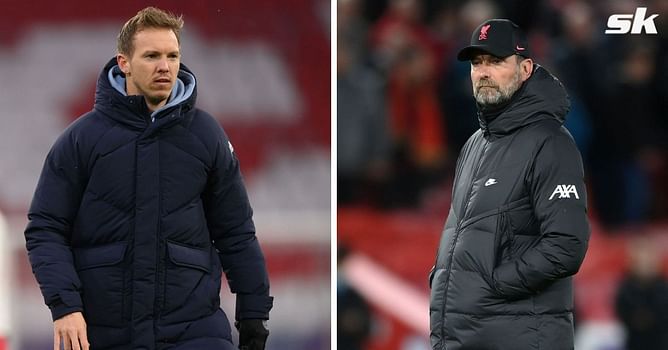 Bayern Munich make contact with agent of Liverpool superstar over ‘statement transfer’ this summer: Reports