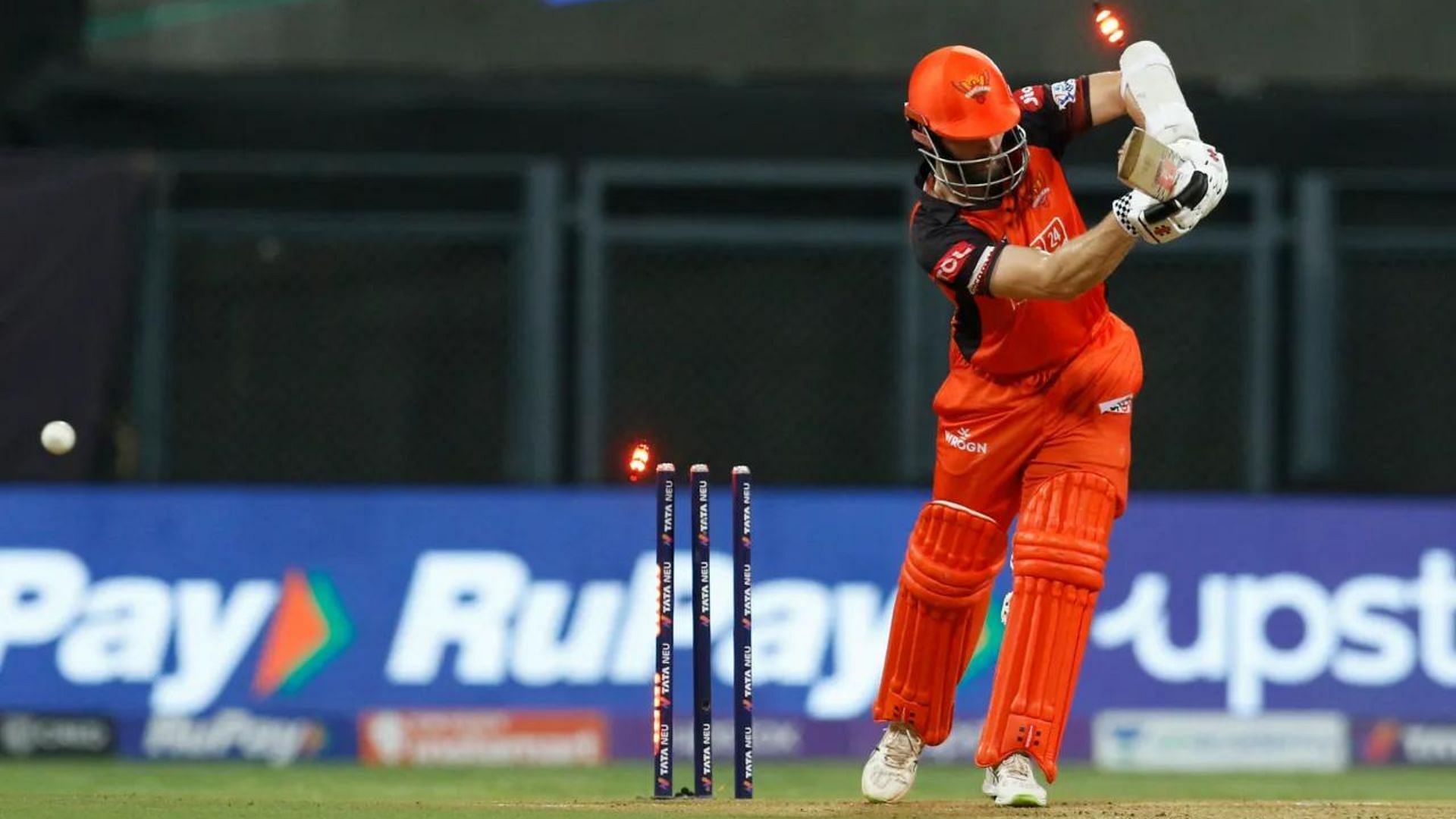 Kane Williamson hasn&#039;t quite been able to take advantage of the powerplay for SRH. (P.C.:iplt20.com)