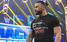 "Please give me Roman Reigns" - Wrestling veteran feels WWE SmackDown is getting worse every week (Exclusive)