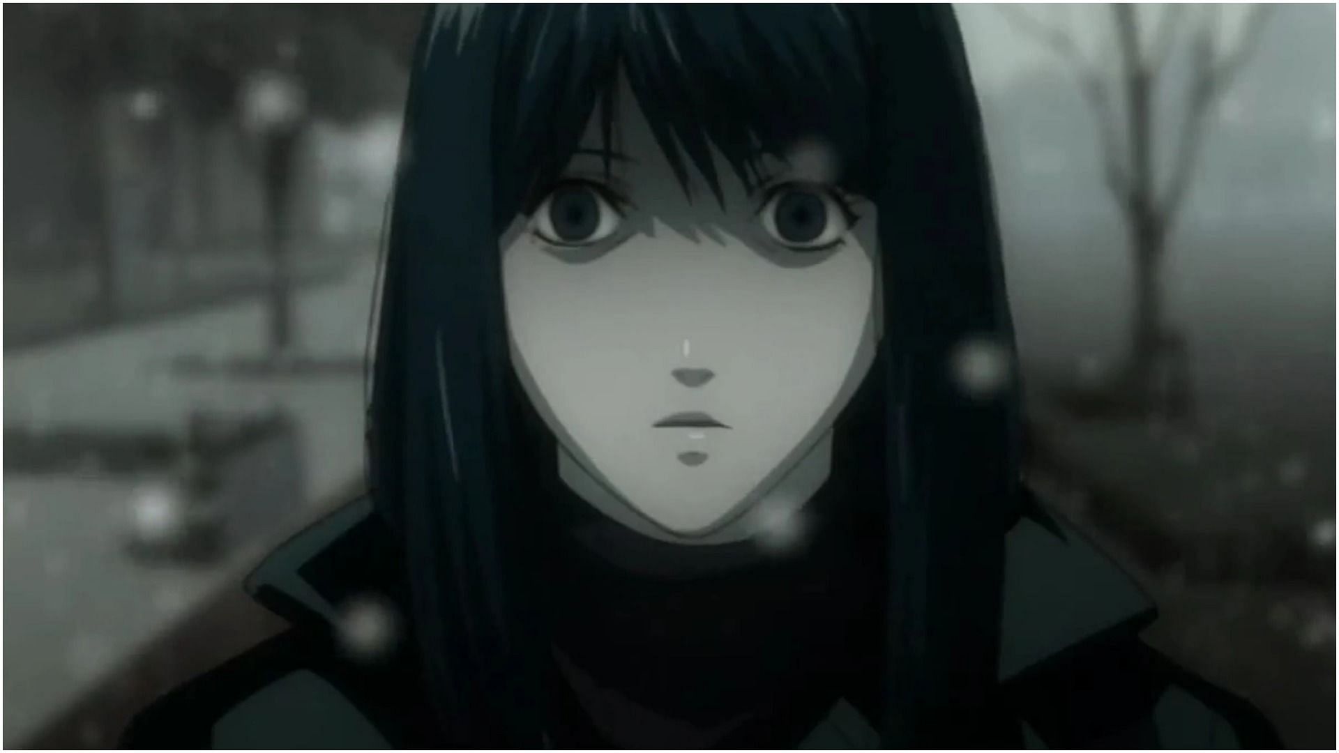 Naomi Misora as seen in Death Note (Image via Madhouse)