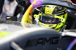 Mercedes says F1 Miami GP 'probably up there' with Malaysia as 'difficult races' to drive