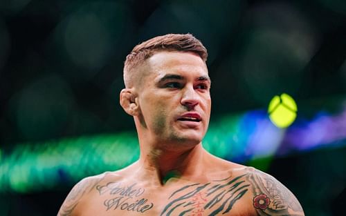 Dustin Poirier teases potential UFC return at UFC 277