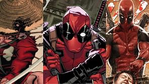 From 'Dead Presidents' to '5 Ronins': 9 best Deadpool comics that every fan should read