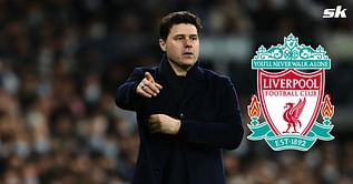PSG enter race to sign in-form Liverpool star - Reports