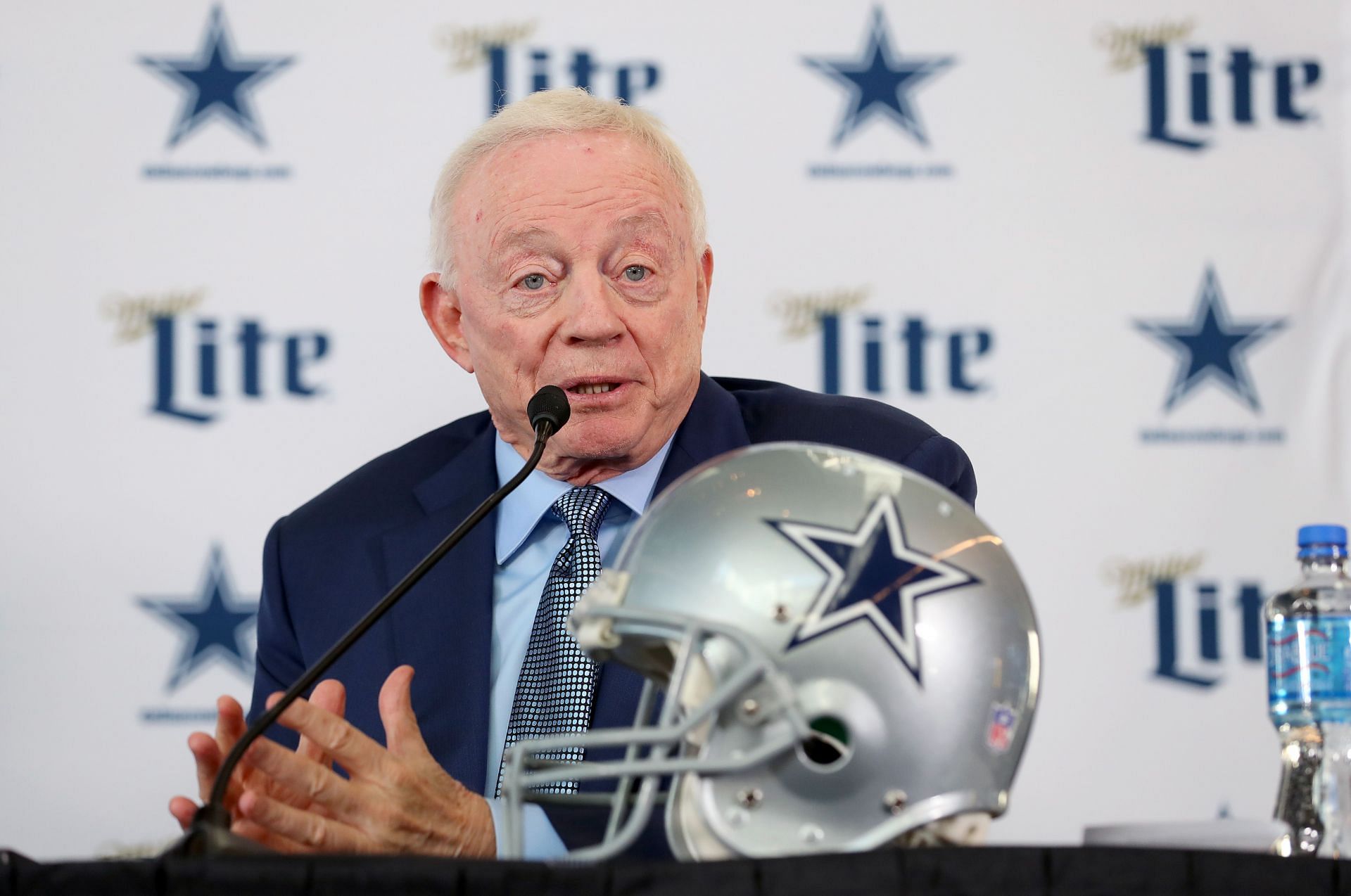 Dallas Cowboys prepare to fill holes in the roster with 2022 NFL Draft