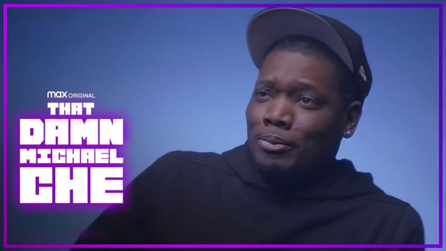What time will That Damn Michael Che Season 2 air on HBO Max? Release