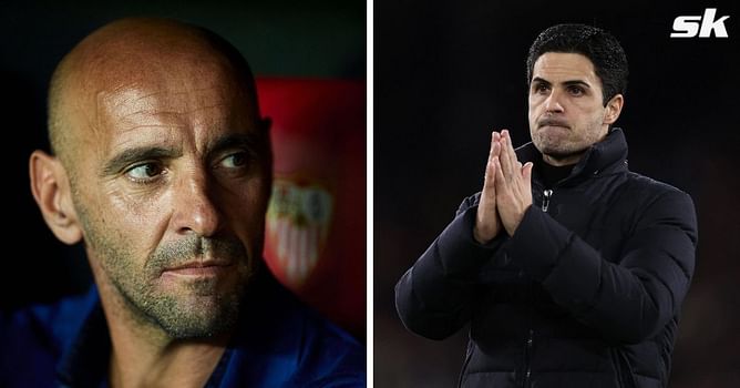 Sevilla sound out Arsenal over potential deal for 26-year old star: Reports