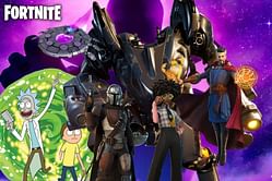 The 5 best seasons of Fortnite so far, rated from most fun to least