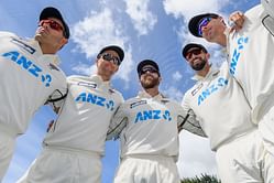 New Zealand announce 20-man squad for England Test tour