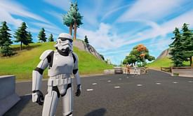 Fortnite Star Wars challenge guide: Complete list of all quests and how to complete them