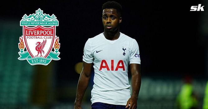 “Tried to attack him” – Ryan Sessegnon explains how he targeted Liverpool man during Premier League clash
