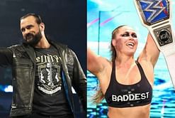 3 things WWE could be planning for the upcoming episode of SmackDown (May 27, 2022)