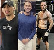 Eddie Hearn tags Teofimo Lopez "deluded" for comments on George Kambosos Jr. loss