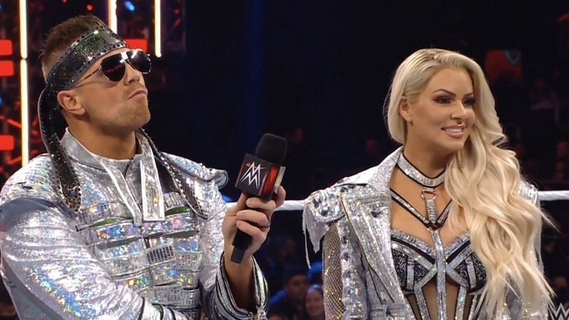 WWE Raw में अगले हफ्ते होगी पूर्व चैंपियन की धमाकेदार वापसी