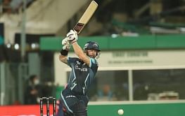 "Ain't getting another contract" - Netizens tear apart GT's Matthew Wade after flop show against RR in IPL 2022 final