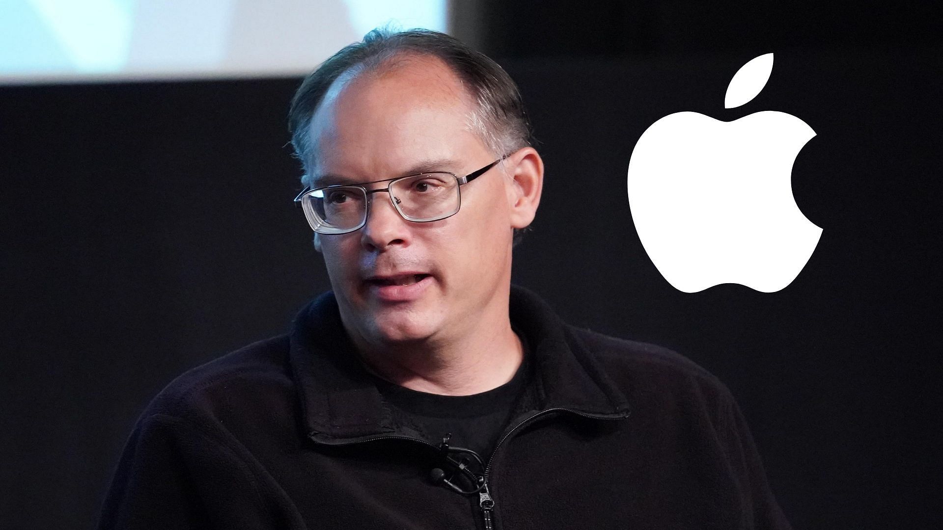 Tim Sweeney takes a dig again at Apple (Image via Forbes)