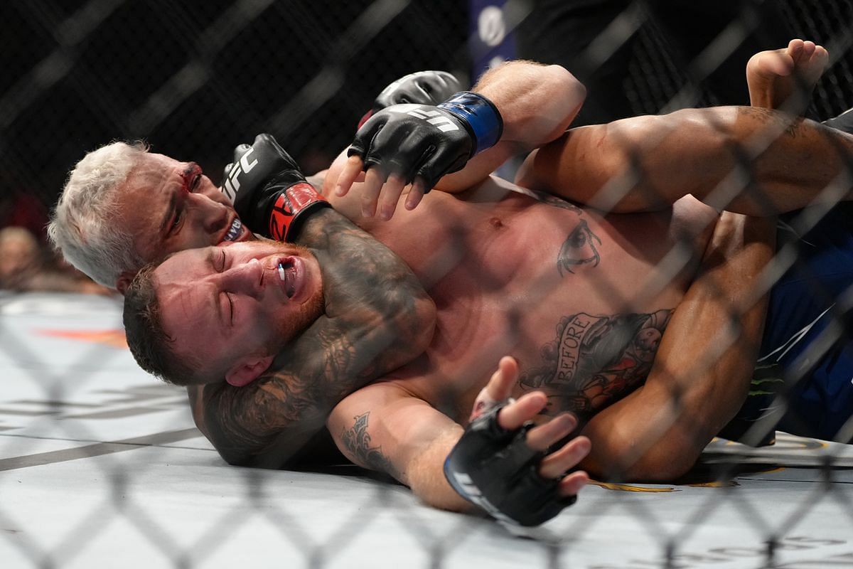 Recap - UFC 274 Sees Possibly the Most Brutal Knockout in the History of  the Sport 