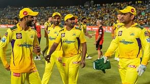 CSK's past was glorious, present isn't great but future could be grand