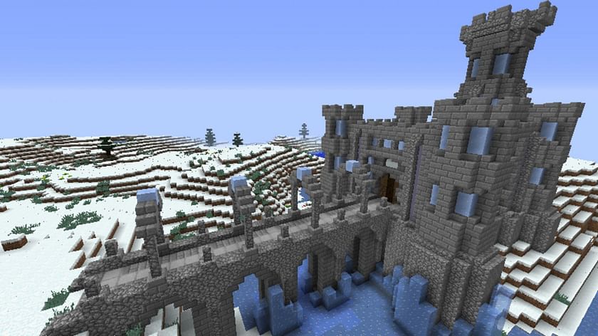 Inside the ambitious plan to build a Minecraft version of
