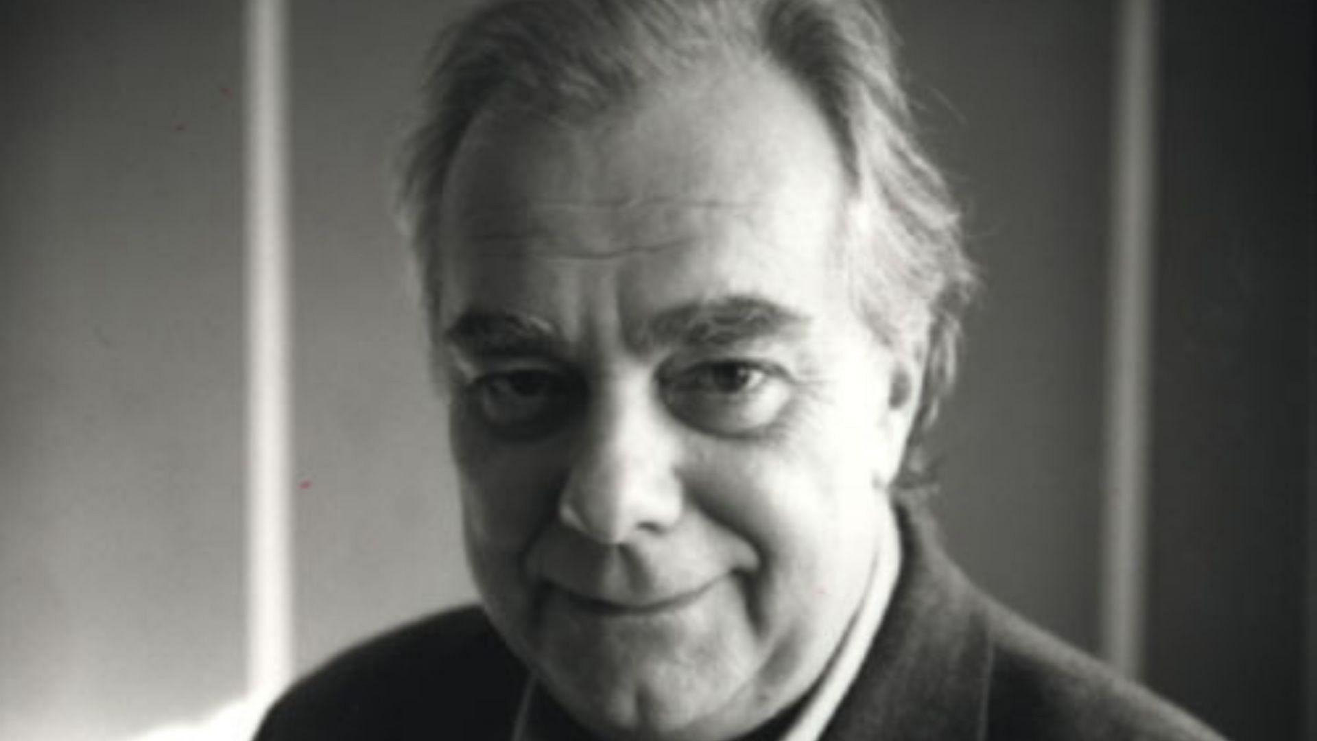 Denis Poncet, acclaimed producer (Image via Wikipedia)