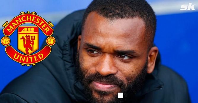 "A top player" - Darren Bent urges Manchester United to make a move for Premier League superstar