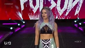5 potential feuds for Candice LeRae if she signs with AEW