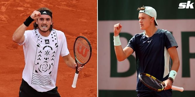 French Open 2022: Stefanos Tsitsipas vs Holger Rune preview, head-to-head, prediction, odds and pick | Roland Garros