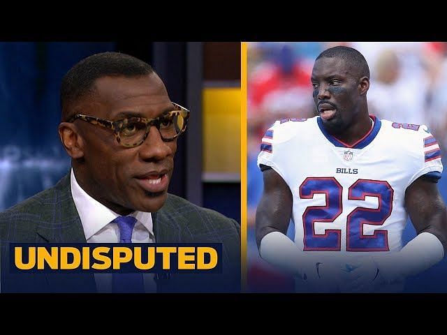 3 NFL players who quit on their team mid-games