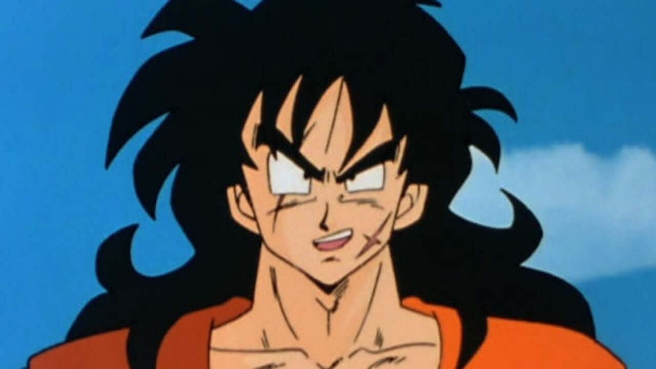 Yamcha, as seen in the Z anime (Image via Toei Animation)