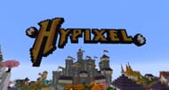 What is a "Best Minecraft Servers List" without Hypixel? (Image via Hypixel)