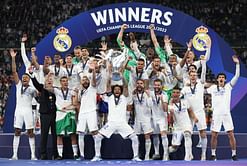 Liverpool 0-1 Real Madrid: 5 talking points as Vinicius Junior's strike hands Los Blancos 14th crown | 2021-22 UEFA Champions League