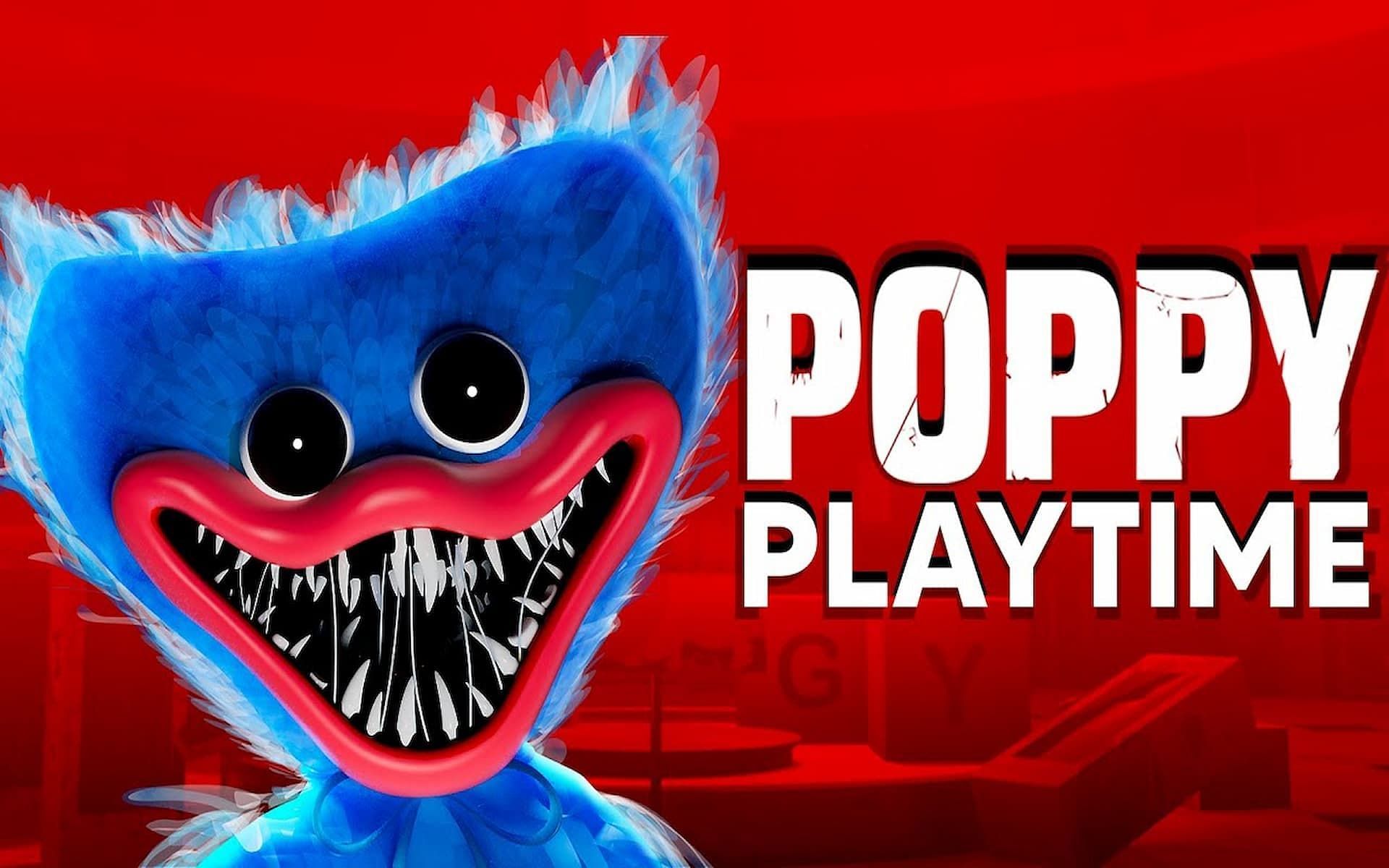 Horror Poppy Playtime - MOD MENU APK 