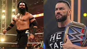 WWE Live Event रिजल्ट्स: Roman Reigns ने सबसे बड़े दुश्मन को हराया, Veer Mahaan की पूर्व चैंपियन के खिलाफ जबरदस्त जीत