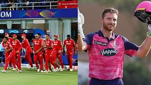 "Hope Punjab dominates Rajasthan, will need to get rid of Buttler soon" - Harbhajan Singh ahead of PBKS vs RR in IPL 2022